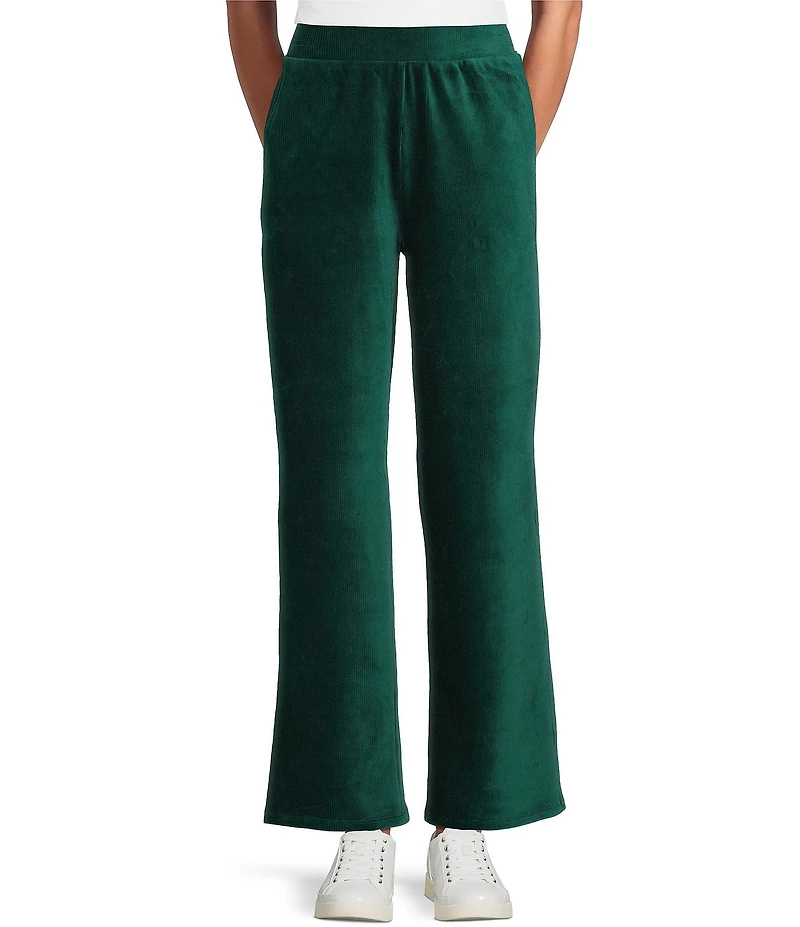 Westbound Pull On Wide Leg Pants