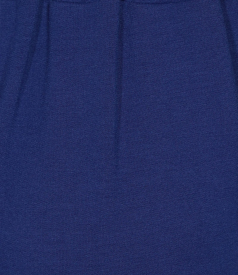 Westbound Pullon Pleated Capri Pants