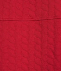 Westbound Quilted Button Front Vest