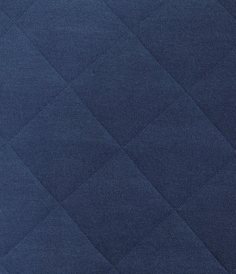 Westbound Quilted Long Sleeve Top