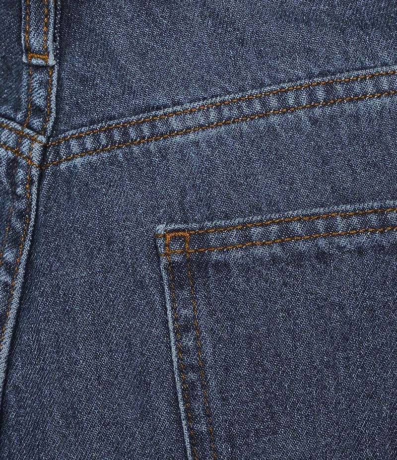 Westbound Quinn Crop Wide Leg Jeans