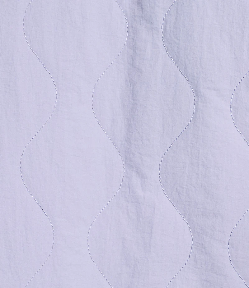 Westbound Reversible V-Neck Open Front Vest