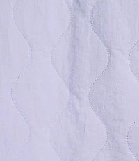 Westbound Reversible V-Neck Open Front Vest