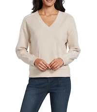 Westbound Scuba Long Sleeve V-Neck Pullover