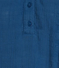 Westbound Short Sleeve Boat Neck Top
