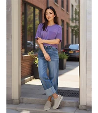 Westbound Short Sleeve Crew Neck Pocket Tee