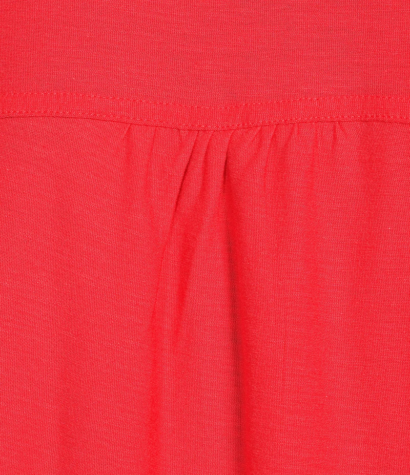 Westbound Short Sleeve Crew Neck Top