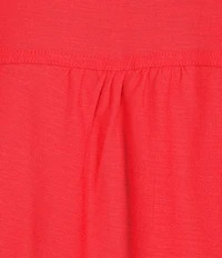 Westbound Short Sleeve Crew Neck Top