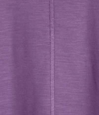 Westbound Short Sleeve Crew Neck Top