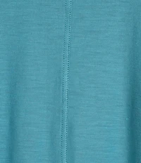 Westbound Short Sleeve Crew Neck Top