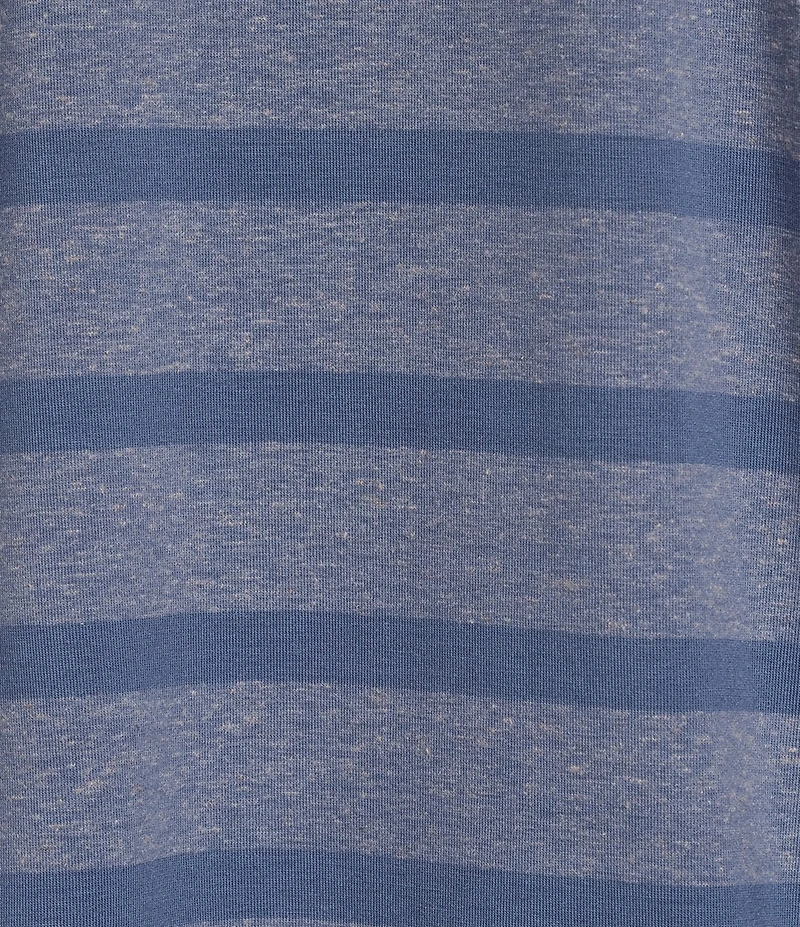 Westbound Short Sleeve V-Neck Side Tie Top