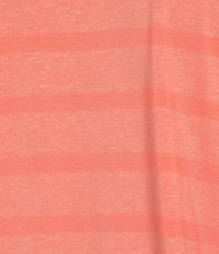 Westbound Short Sleeve V-Neck Side Tie Top