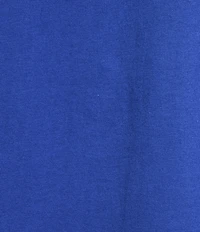 Westbound Solid 3/4 Sleeve Crew Neck Top