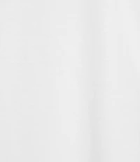 Westbound Solid 3/4 Sleeve Crew Neck Top