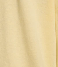 Westbound Solid 3/4 Sleeve Crew Neck Top