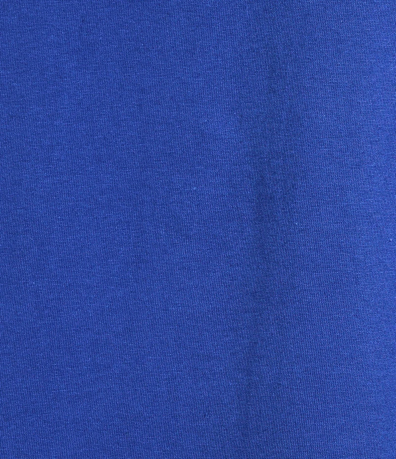 Westbound Perfect Outfit Picks Solid 3/4 Sleeve Crew Neck Top