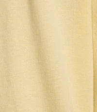 Westbound Perfect Outfit Picks Solid 3/4 Sleeve Crew Neck Top