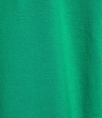 Westbound Perfect Outfit Picks Solid 3/4 Sleeve Crew Neck Top