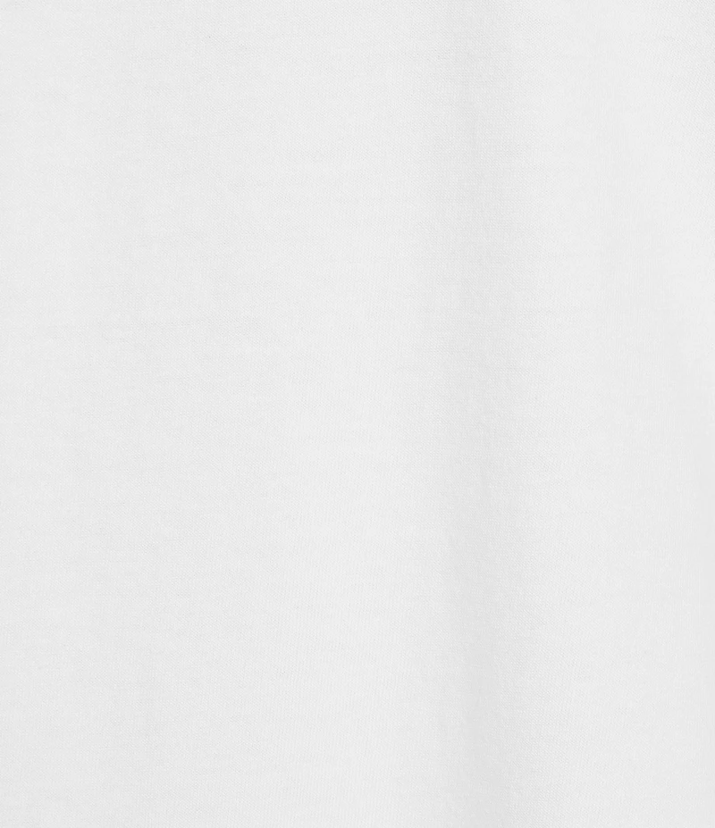 Westbound Perfect Outfit Picks Solid 3/4 Sleeve Crew Neck Top