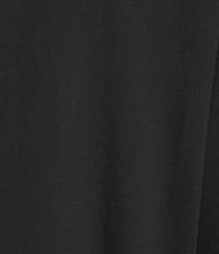 Westbound Perfect Outfit Picks Solid 3/4 Sleeve Crew Neck Top