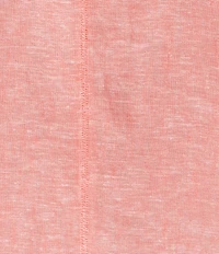 Westbound Solid 3/4 Sleeve V-Neck Top