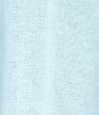 Westbound Solid 3/4 Sleeve V-Neck Top