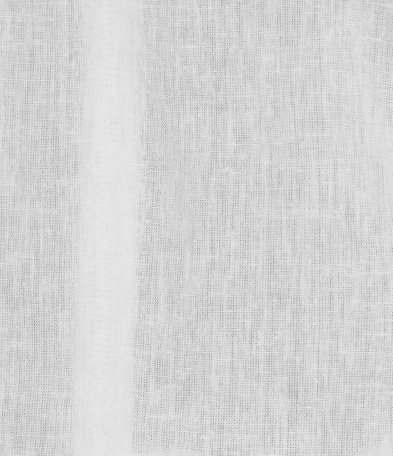 Westbound Solid 3/4 Sleeve V-Neck Top