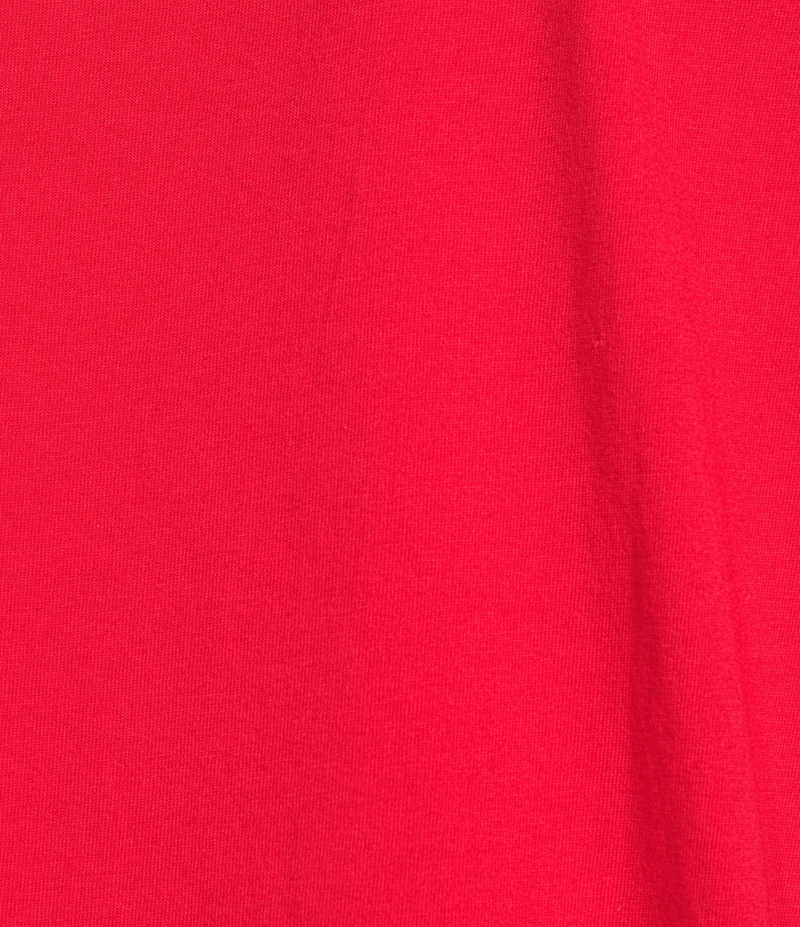 Westbound Solid Short Sleeve Crew Neck Top