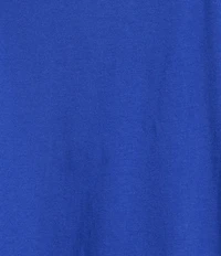 Westbound Perfect Outfit Picks Solid Short Sleeve Crew Neck Top