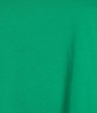 Westbound Perfect Outfit Picks Solid Short Sleeve Crew Neck Top