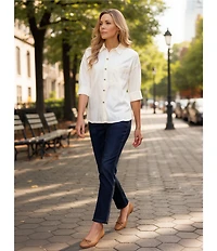 Westbound the HIGH RISE Fit Skinny Jeans