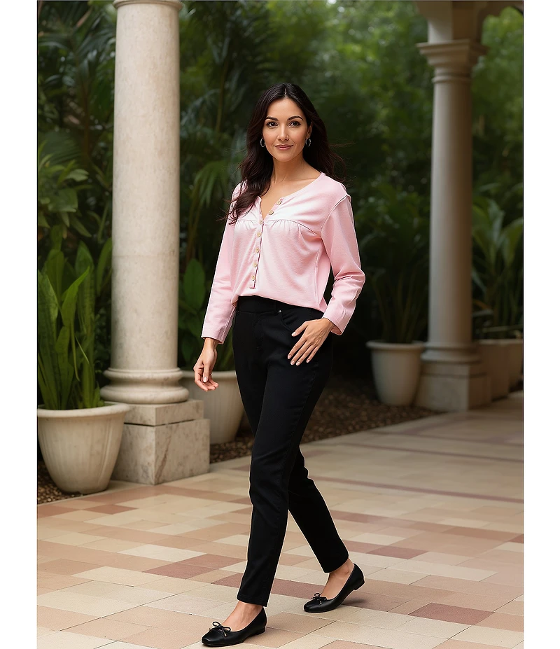 Westbound the HIGH RISE fit Skinny Pants
