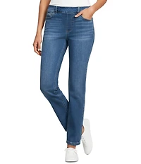 Westbound The High Rise Fit Skinny Jeans