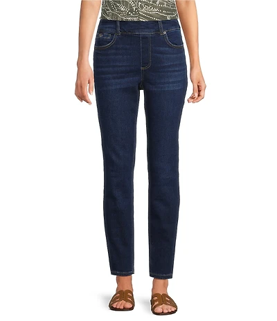 Westbound The High Rise Fit Skinny Jeans