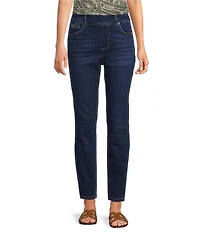Westbound The High Rise Fit Skinny Jeans