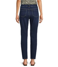 Westbound The High Rise Fit Skinny Jeans