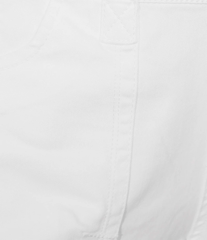 Westbound the Utility Crop Mid Rise Pull-On Pants