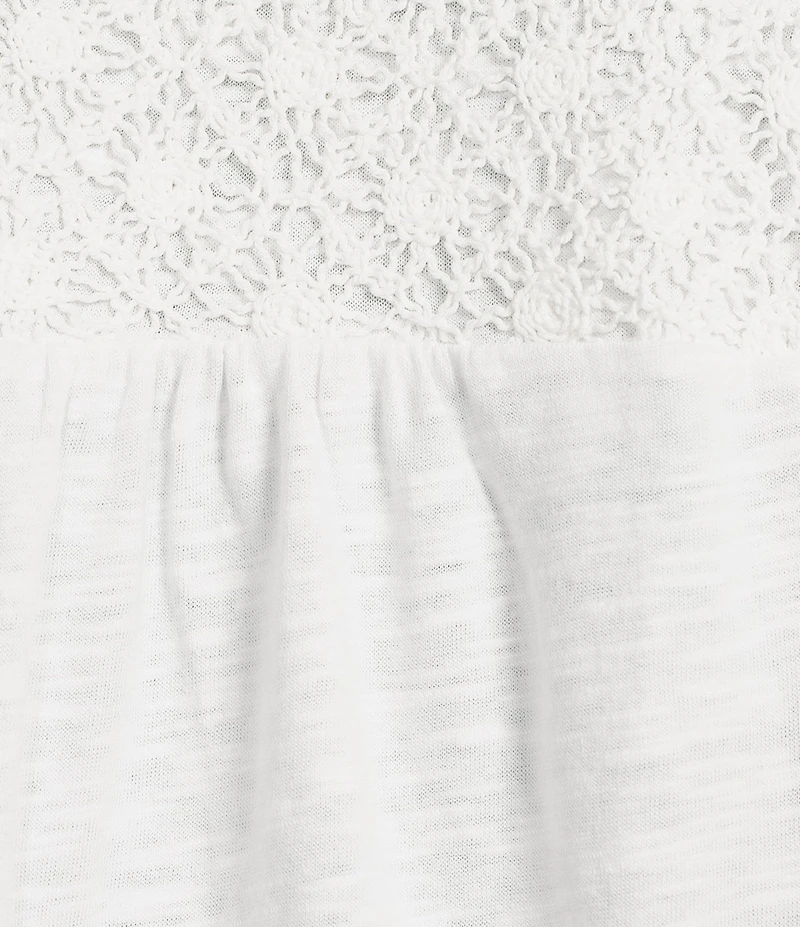 Westbound V-Neck 3/4 Sleeve Top