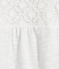 Westbound V-Neck 3/4 Sleeve Top