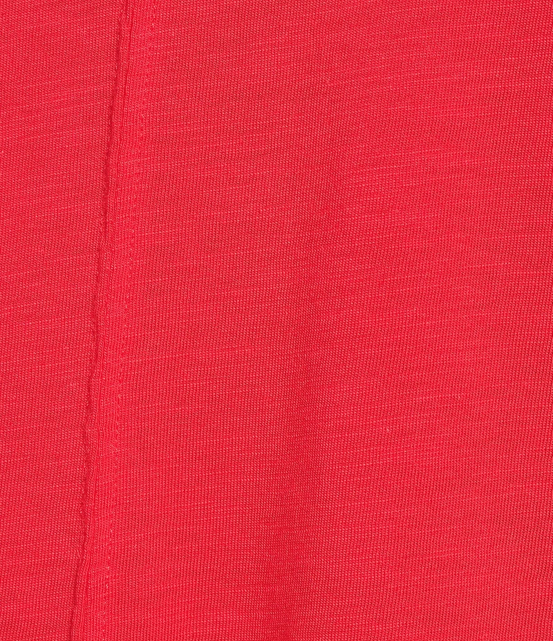 Westbound V-Neck Cap Sleeve Top