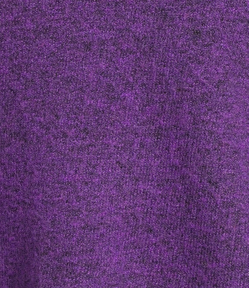 Westbound Wool Blend Long Sleeve Crew Neck Sweater