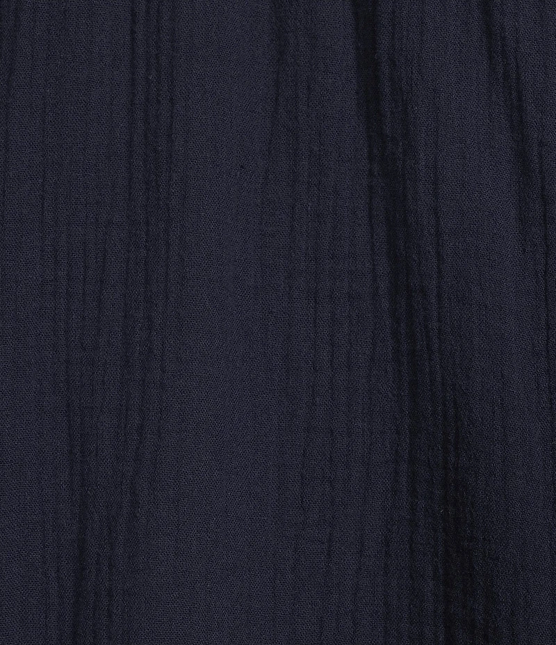Westbound Woven Short Sleeve Button Front Top
