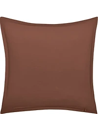 White Sand South Seas Euro Sham