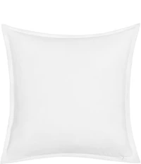 White Sand South Seas Euro Sham
