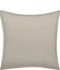 White Sand South Seas Euro Sham