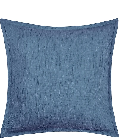 White Sand South Seas Euro Sham