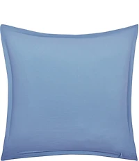 White Sand South Seas Euro Sham