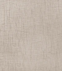 White Sand South Seas Woven Textured Duvet Cover