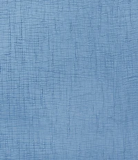 White Sand South Seas Woven Textured Duvet Cover