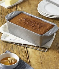 Wilton Armetale Grillware Loaf Pan